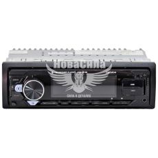 Автомагнітола 1-DIN (Celsior) USB+Bluetooht+SD Card+AUX CSW-2015M