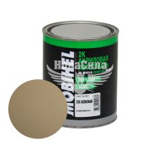 Автофарба акрилова (HELIOS Mobihel) 235 Бежева 0,75л.
