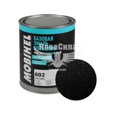 Автофарба металік (HELIOS Mobihel) 602 Авантюрин 1л.