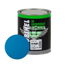 Автофарба акрилова (HELIOS Mobihel) 428 Медео 1л.