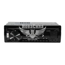 Автомагнітола 1-DIN (Celsior) USB+SD Card+AUX CSW-233R