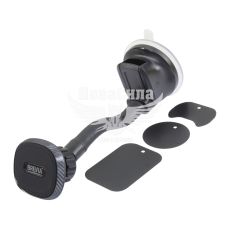 Автодержатель для телефона (Brevia) FlexArm MagStrong универс. магнитный