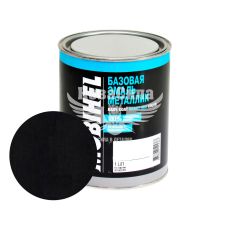 Автокраска металлик (HELIOS Mobihel) Renault 676 1л.