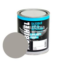 Автокраска металлик (HELIOS Mobihel) Skoda 9202 1л.