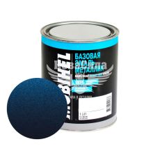 Автокраска металлик (HELIOS Mobihel) Daewoo 20U 1л.