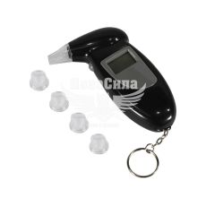 Алкотестер (ДК)