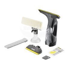 Акумуляторний віконний пилосос (Karcher) WV 5 Plus Anniversary Edition