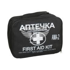 Аптечка (EURO-NEW) (з охолодж. конт.) (сумочка вел.)