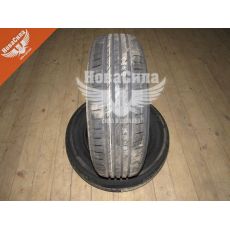 Автошина лето 215/65R16 (Nexen) N-BLUE HD PLUS (98H)