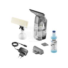 Акумуляторний віконний пилосос (Karcher) WVP 10
