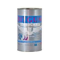 Антикорозійна бітумна мастика (Норма Авто) BITGUM 4кг.