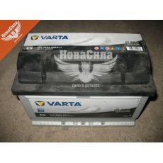 АКБ 70-А/Ч (Varta) Black Dynamic (R+) 640А (278x175x175мм.)
