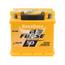 АКБ 50-А/Ч (Forse) (L+) 420А (215х175х190мм.)