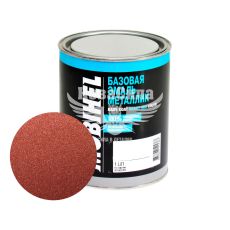 Автокраска металлик (HELIOS Mobihel) 795 Пиран 1л.