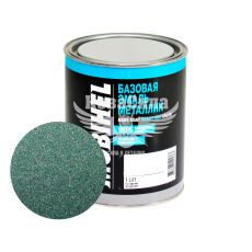 Автофарба металік (HELIOS Mobihel) Морано 1л.