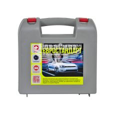 Аптечка (EURO-NEW) (з охолодж. конт.) (Євро)