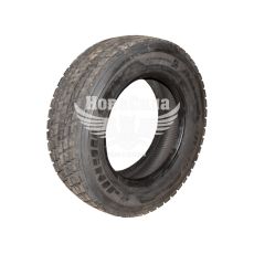 Автошина All Seasons 245/70R19,5 привідна (Jinyu) 144/142J JD575 18PR 3PMSF