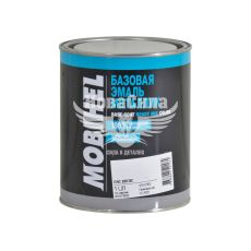 Автокраска металлик (HELIOS Mobihel) Лас Вегас 1л.