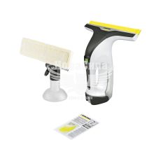 Акумуляторний віконний пилосос (Karcher) WV 4-4 Plus