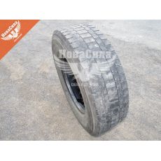 Автошина б/у 315/70R22,5 приводная (FullRun) TB775 (протектор 5мм.)