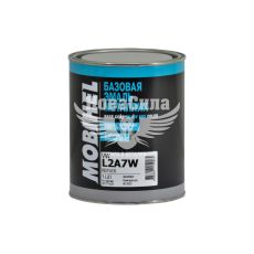 Автокраска металлик (HELIOS Mobihel) VW Reflex LA7W 1л.