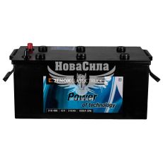АКБ 210-А/Ч (Jenox) Classik Truck (L+) 1250A (518х276х242мм.)