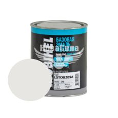 Автокраска металлик (HELIOS Mobihel) VW Candy White LB9A 1л.