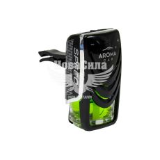 Ароматизатор (Aroma Car) Speed Lemon (рідкий на дефлектор) 8мл.