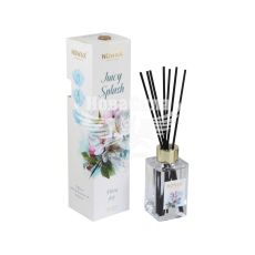 Ароматизатор (Nowax) Juicy Splash Flora Joy (рідкий в банці) 90мл.