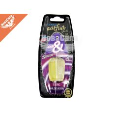 Ароматизатор (Paloma) Duo Liliac+Wilde Rose (рідкий картка)