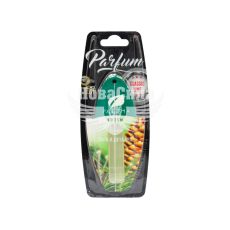 Ароматизатор (Paloma) Parfume Fresh (рідкий картка)