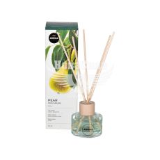 Ароматизатор (Aroma Home) Sticks Pear with Melon (рідкий в банці) 50мл.