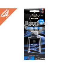 Ароматизатор (Aroma Car) Intenso Parfume New Car (гелевий) 10мл.