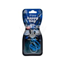 Ароматизатор (Paloma) Happy Bag Diamond (гранули в мішечку)