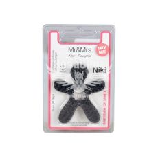 Ароматизатор (Mr&Mrs) Refill Niki Gardena of Tahiti (полімерний на дефлектор)