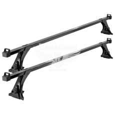 Багажник автомобильный универ. (Lavita) дуги 127см. 2101-07, Москвич