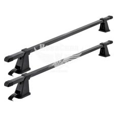 Багажник автомобильный универ. (Lavita) дуги 122см. Lanos, Славута