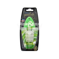 Ароматизатор (Paloma) Duo Fresh+Green (рідкий картка)