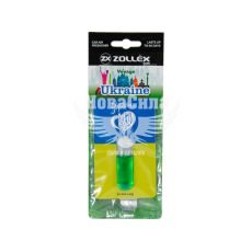 Ароматизатор (Zollex) Ukraine Voyage (рідкий картка) 5мл.