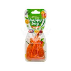 Ароматизатор (Paloma) Happy Bag Exotic (гранули в мішечку)