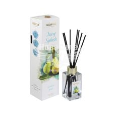 Ароматизатор (Nowax) Juicy Splash Golden Pear (рідкий в банці) 90мл.