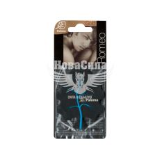 Ароматизатор (Paloma) Gold Romeo (підвісний листок)