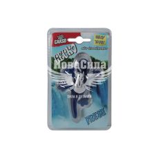 Ароматизатор (Carso) Gecko Fresh (гелевий)