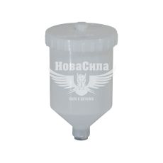 Бачок для пульверизатора М16х1,5мм. (Intertool) 600мл.