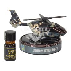 Ароматизатор (КНР) Гвинтокрил на панельку