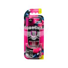 Ароматизатор (Aroma Car) Ventis Forest Fruits (рідкий на дефлектор) 8мл.