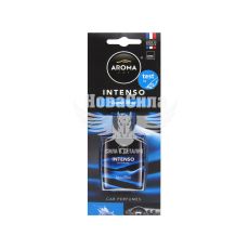 Ароматизатор (Aroma Car) Intenso Parfume Aqua Blue (гелевий) 10мл.