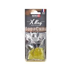 Ароматизатор (Nowax) X Bag Deluxe Legend (гранули в мішечку)