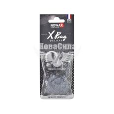 Ароматизатор (Nowax) X Bag Deluxe Platinum (гранули в мішечку)