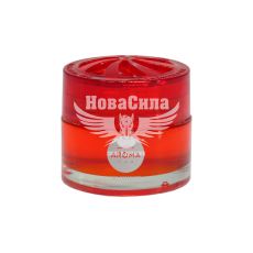 Ароматизатор (Aroma Car) Gel Forest Fruit (гелевий в банці) 50мл.